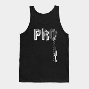 PROcrastinator Tank Top